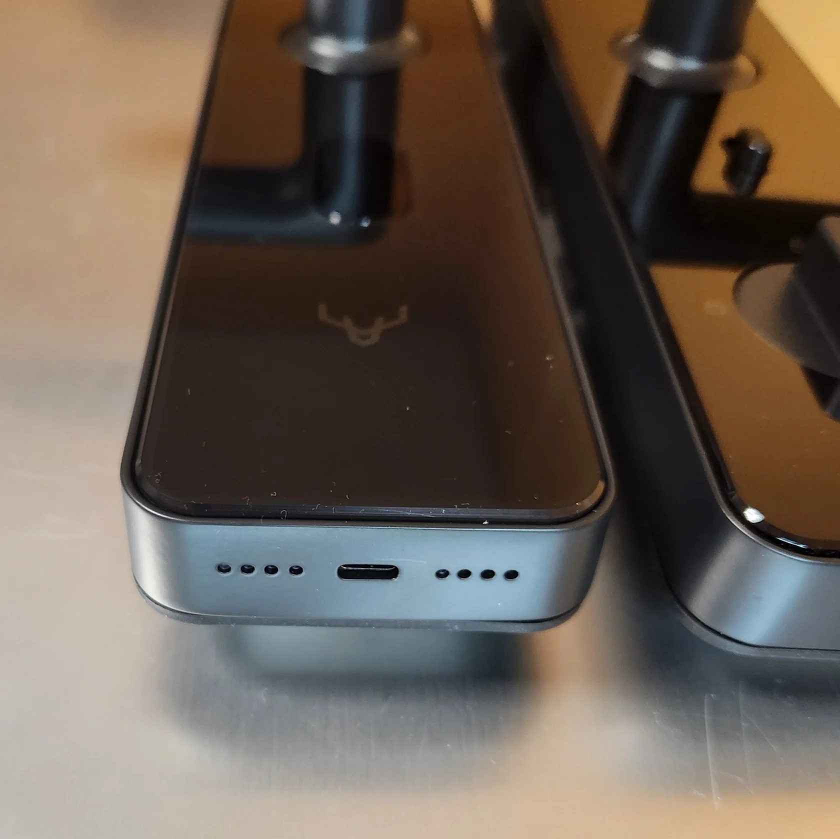 Электронный замок Xiaomi Lockin X1 в Истре — фото 3